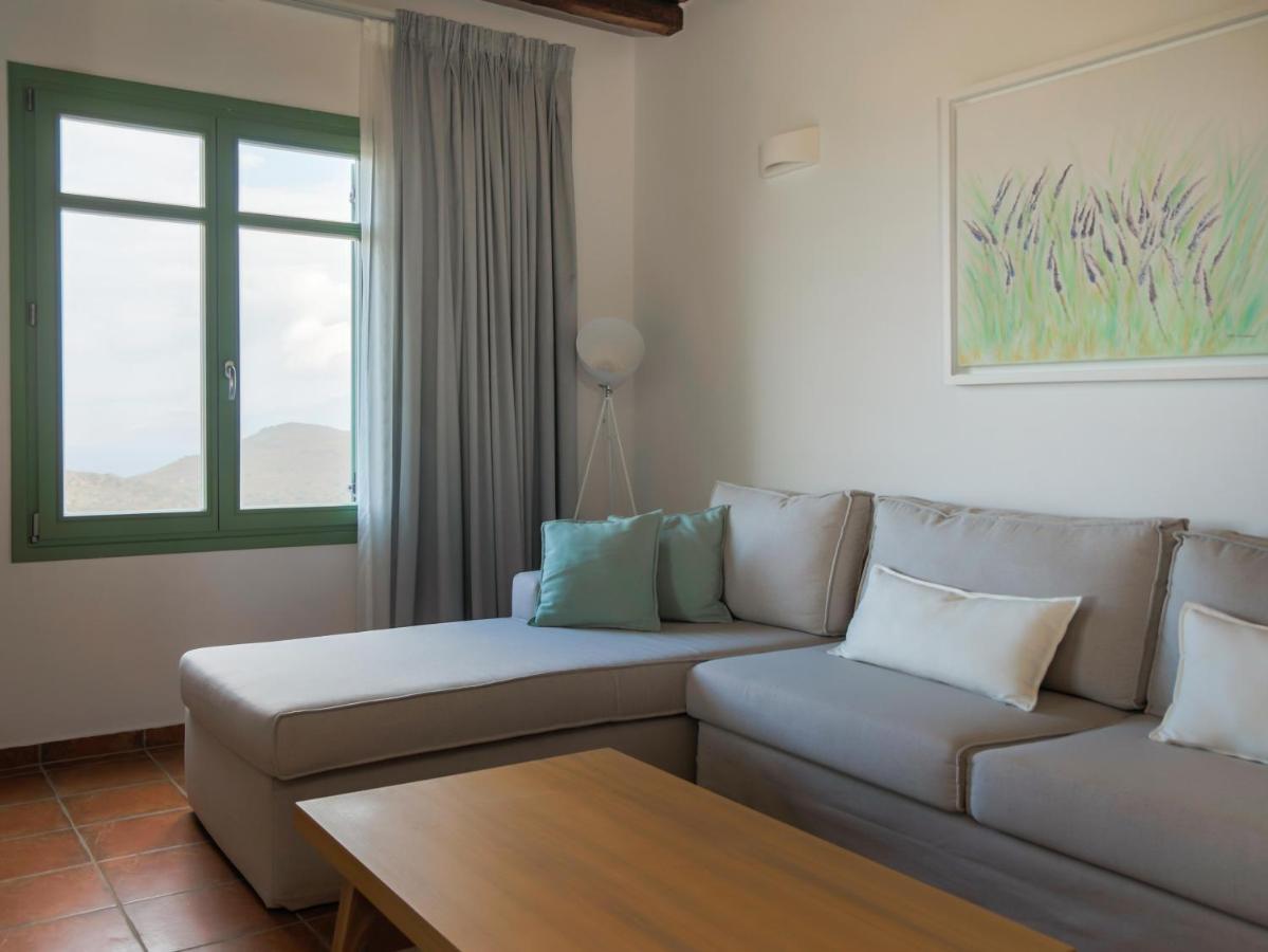 Bella Resorts Andros Kato Fellos Εξωτερικό φωτογραφία
