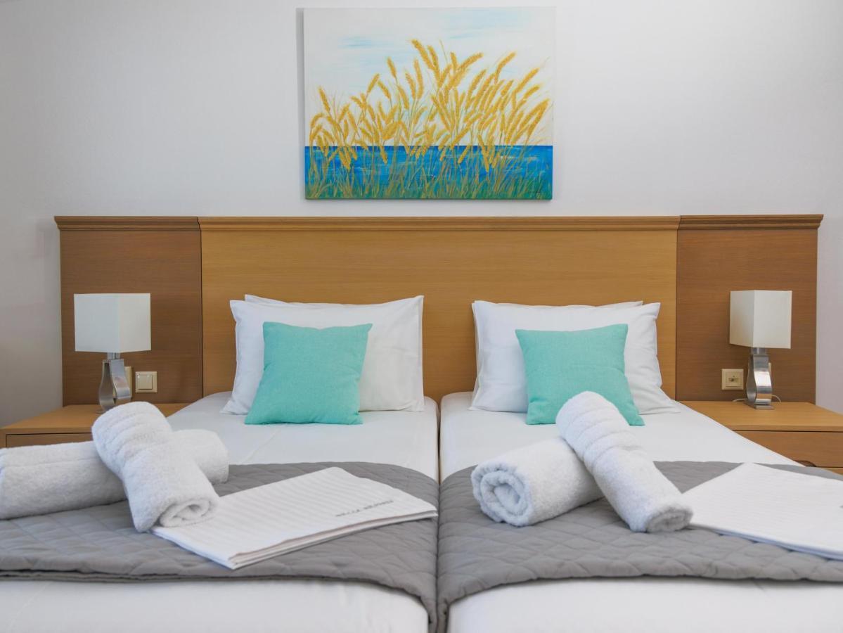 Bella Resorts Andros Kato Fellos Εξωτερικό φωτογραφία